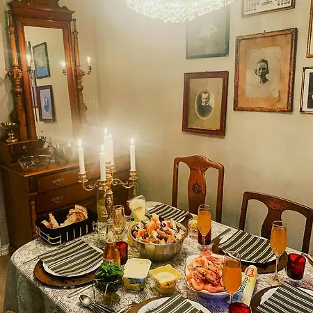 Grandma Style And Beautiful Nature In Holiday home *